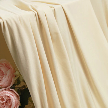 Knitted Fabric