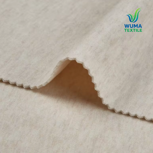 Knnited Fabric  