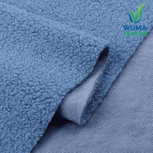 Lamb Fleece