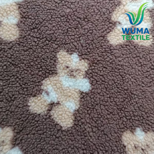 Lamb Fleece