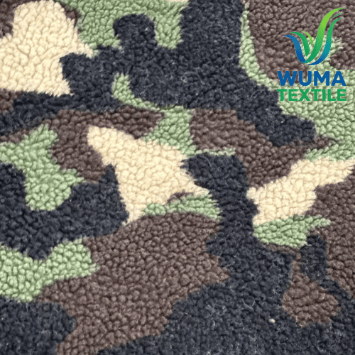 Lamb Fleece