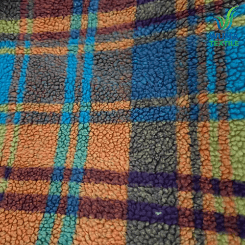 Lamb Fleece