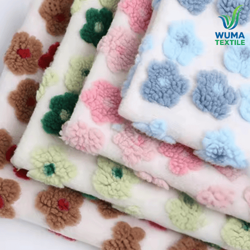 Lamb Fleece