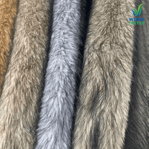 FUR  