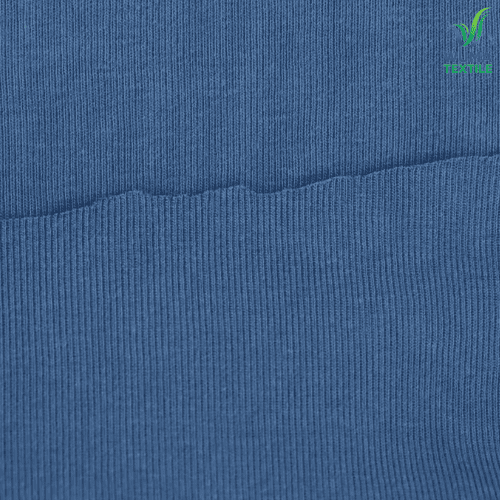 Knnited Fabric 
