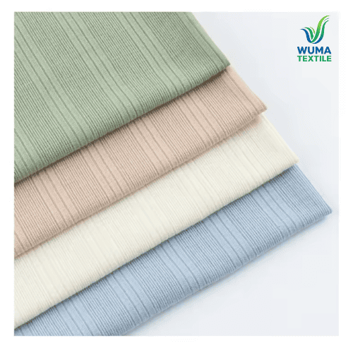 Knnited Fabric 