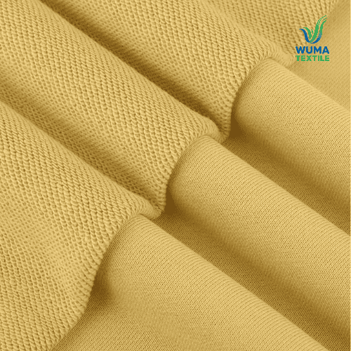 Knnited Fabric  