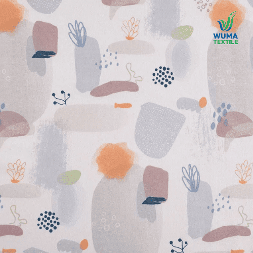 Knnited Fabric 