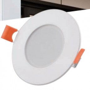 LED Spot Light