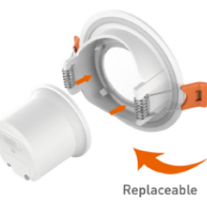 LED Spot Light 