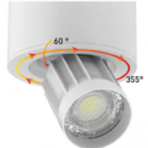 LED Spot Light 