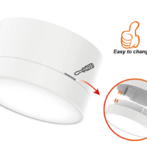 LED Spot Light 