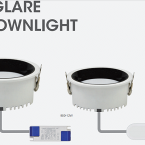 LED Spot Light 